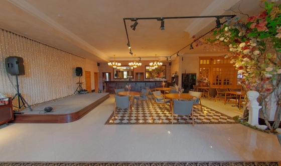 Фото №18 зала Ресторан Мечты