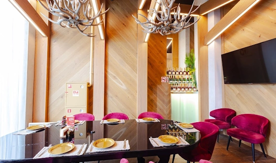 Фото №7 зала VIP-зал №2