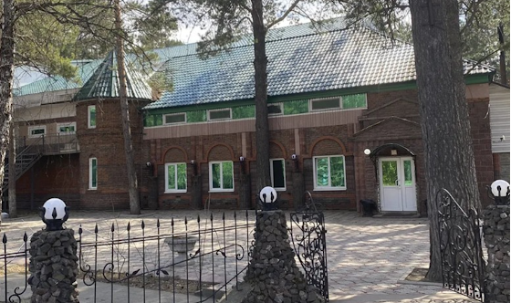 Фото №8 зала Средний зал