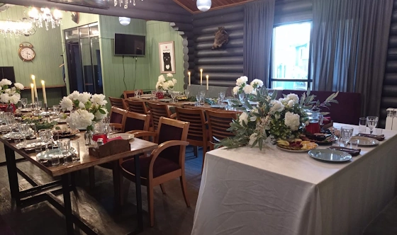 Фото №1 зала Караоке-зал