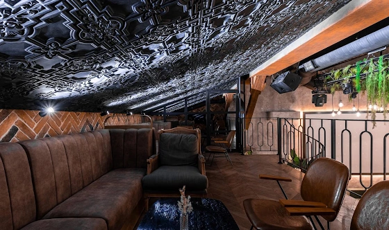 Фото №7 зала Ресторан 