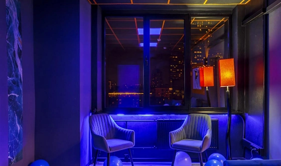 Фото №10 зала Лофт «Империал»