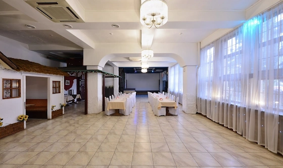 Фото №6 зала Ресторан