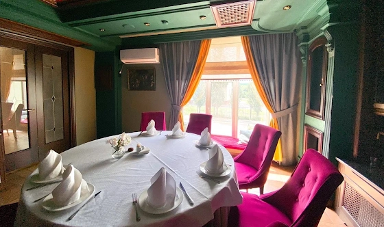 Фото №3 зала VIP-комната №1