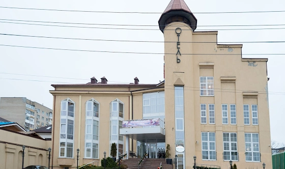 Фото №19 зала Банкетный зал