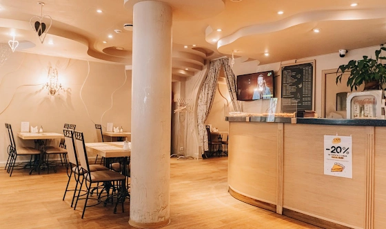 Фото №7 зала Большой зал