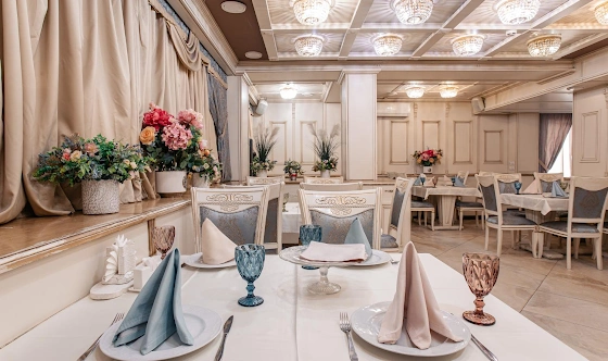 Фото №4 зала VIP-зал