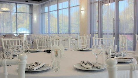 Фото №4 зала Зал «Аврора»