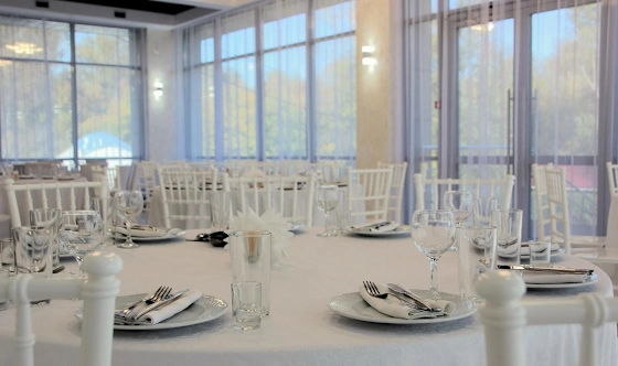 Фото №4 зала Зал «Аврора»