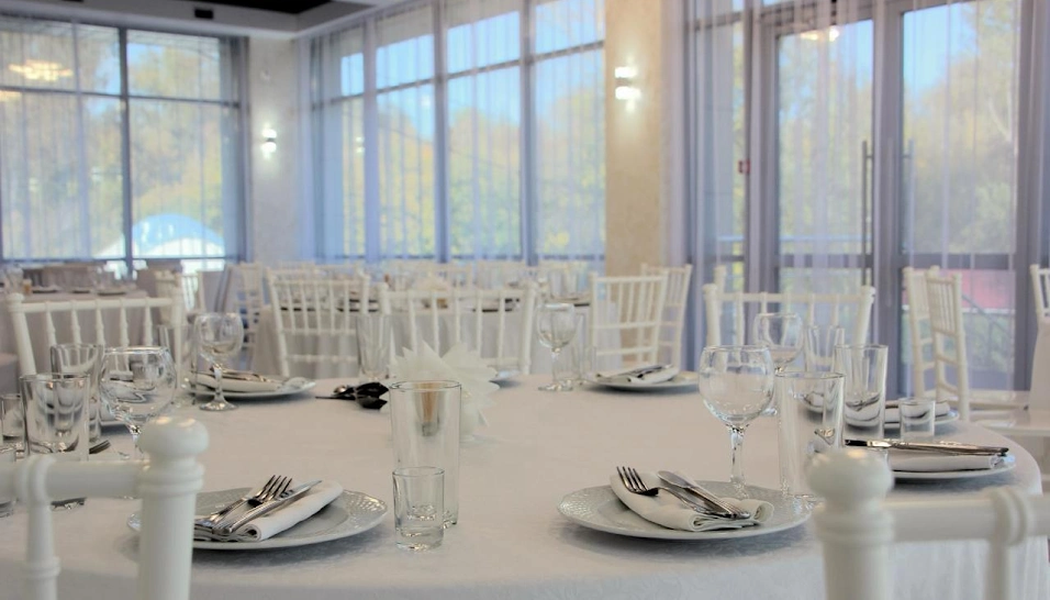 Фото №4 зала Зал «Аврора»