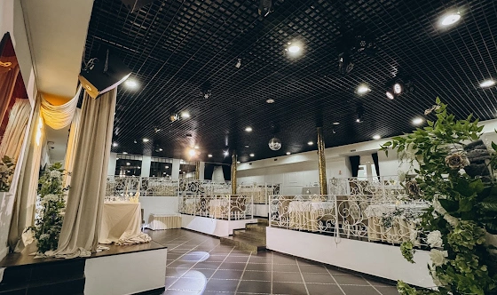 Фото №4 зала Главный зал