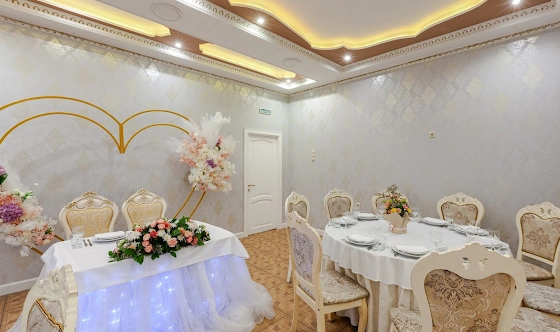 Фото №8 зала Зал «Венеция»