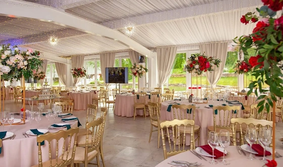 Фото №3 зала Веранда «Верона»