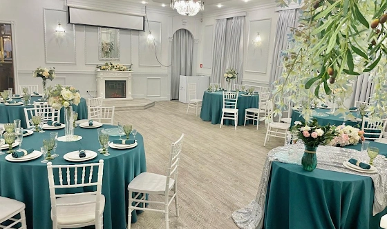 Фото №12 зала Классический зал