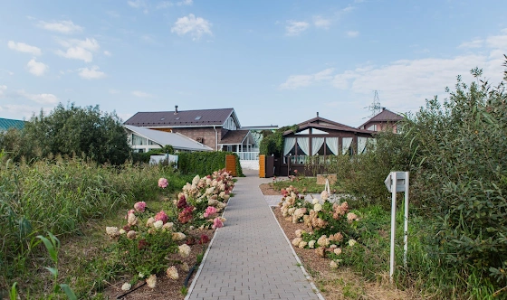 Фото №3 зала Банкетный зал "Аристократ"