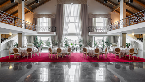 Фото №3 зала Зал Royal Hall