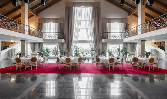 Фото №3 зала Зал «Royal Hall»