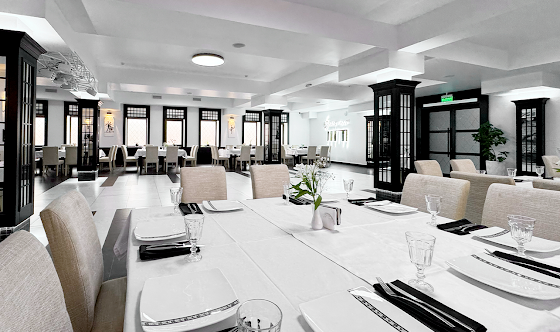 Фото №2 зала Зал "Рояль Холл"