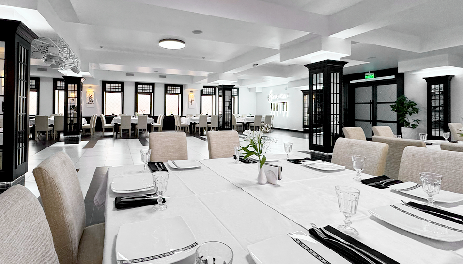 Фото №2 зала Зал "Рояль Холл"