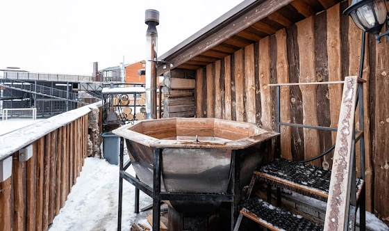 Фото №8 зала Подводный мир 