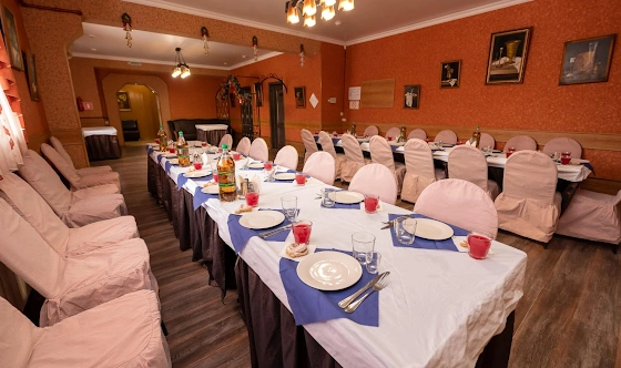 Фото №7 зала Помещение