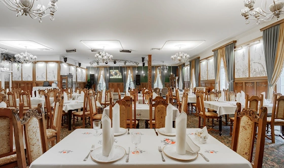 Фото №7 зала Зал "Сад"