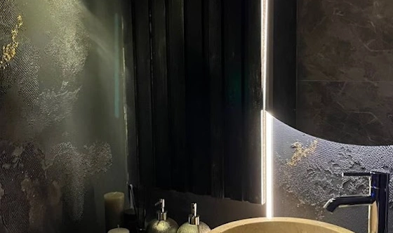 Фото №7 зала Малый зал