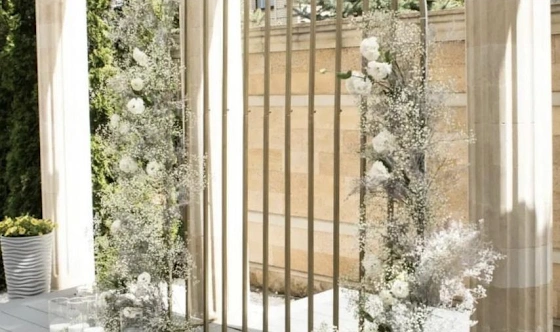 Фото №4 зала Терраса