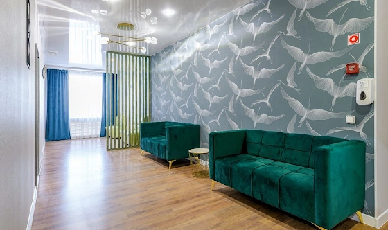 Фото №5 зала Зал «Облака»