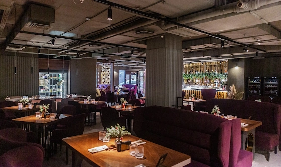 Фото №3 зала Зал "1 этаж" 