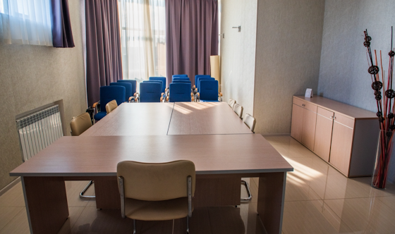 Фото №7 зала Комфорт зал