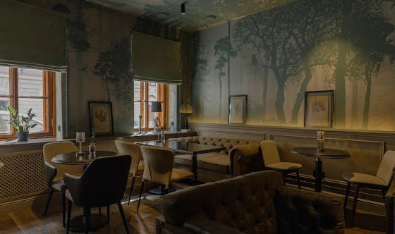 Фото №2 зала Зал "Консерватор"