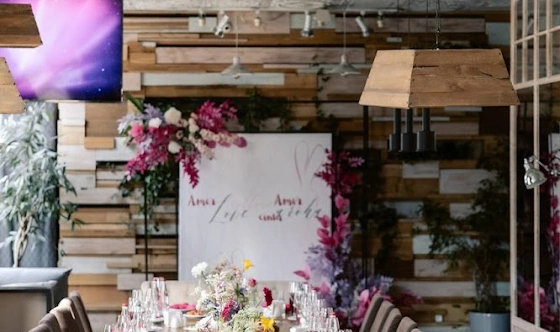 Фото №5 зала VIP-зал