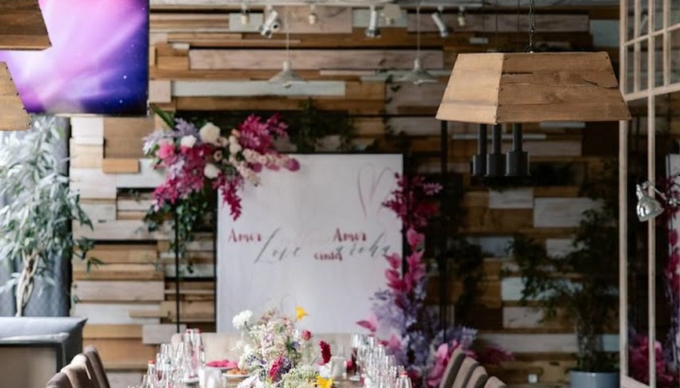 Фото №5 зала VIP-зал