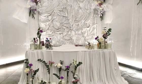 Фото №11 зала Основной зал