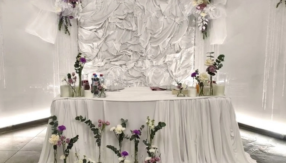 Фото №11 зала Основной зал