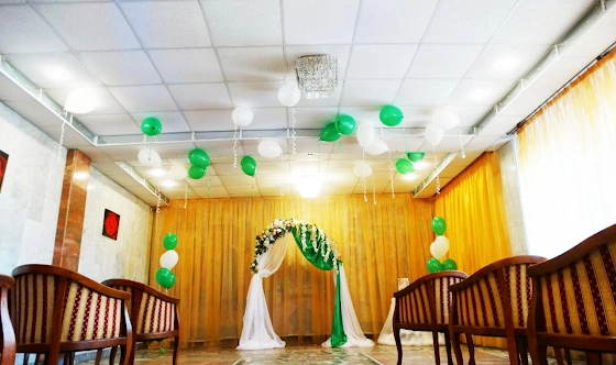 Фото №12 зала Зал на 70 человек