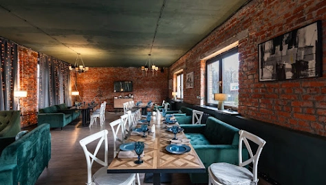 Фото №3 зала 2 этаж