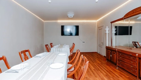 Фото №5 зала VIP-зал №3