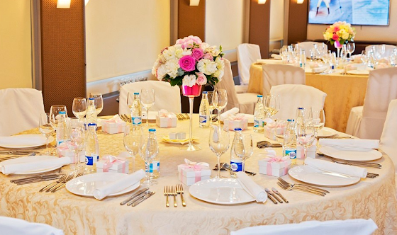 Фото №7 зала Помещение