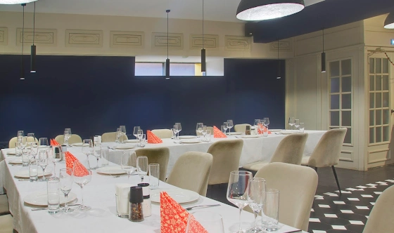 Фото №2 зала Зал на 30 человек