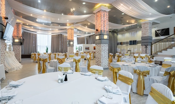 Фото №13 зала Банкетный зал