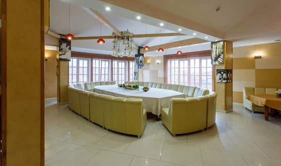 Фото №1 зала Зал №2