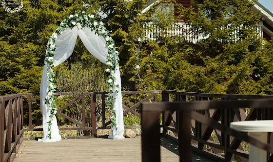 Фото №11 зала Зал до 40 гостей