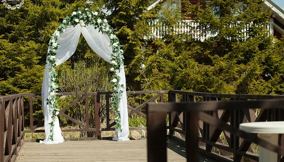 Фото №11 зала Зал до 40 гостей