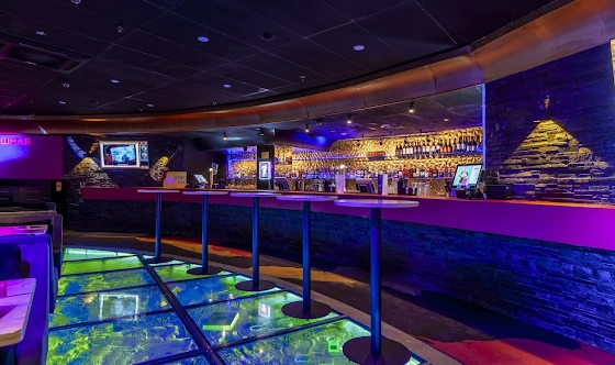 Фото №8 зала Основной зал