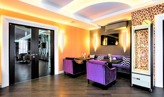 Фото №19 зала Зал ресторана Rossvik