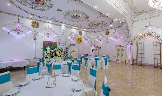 Фото №18 зала Греческий зал