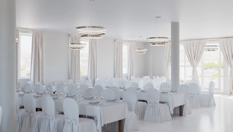 Фото №4 зала Жемчужный зал