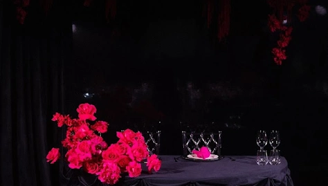 Фото №3 зала Амфитеатр